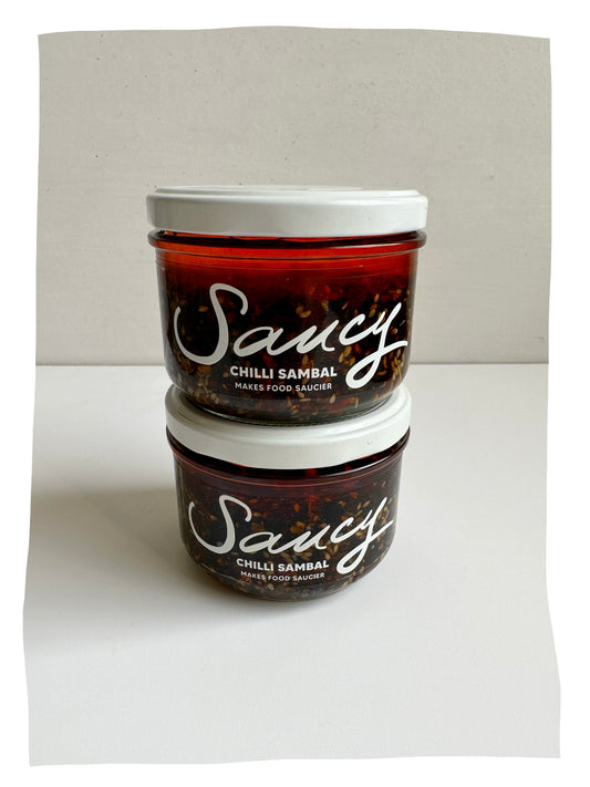 SET OF 2 CHILLI SAMBAL