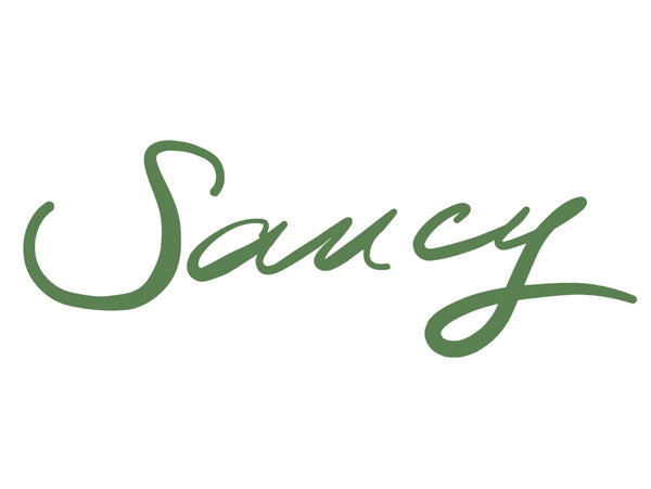 SAUCY